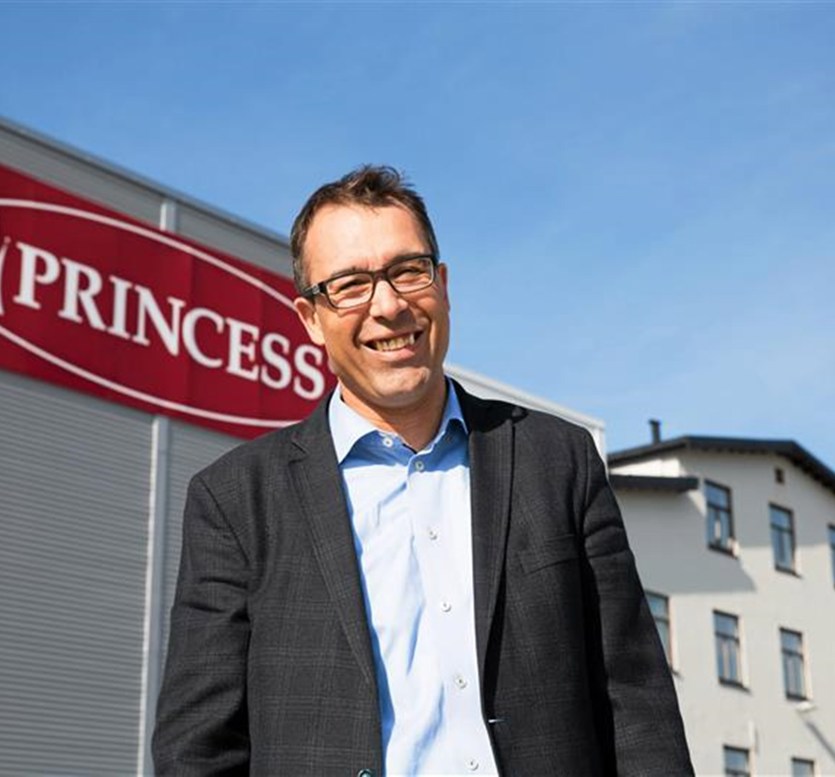 Princess 8