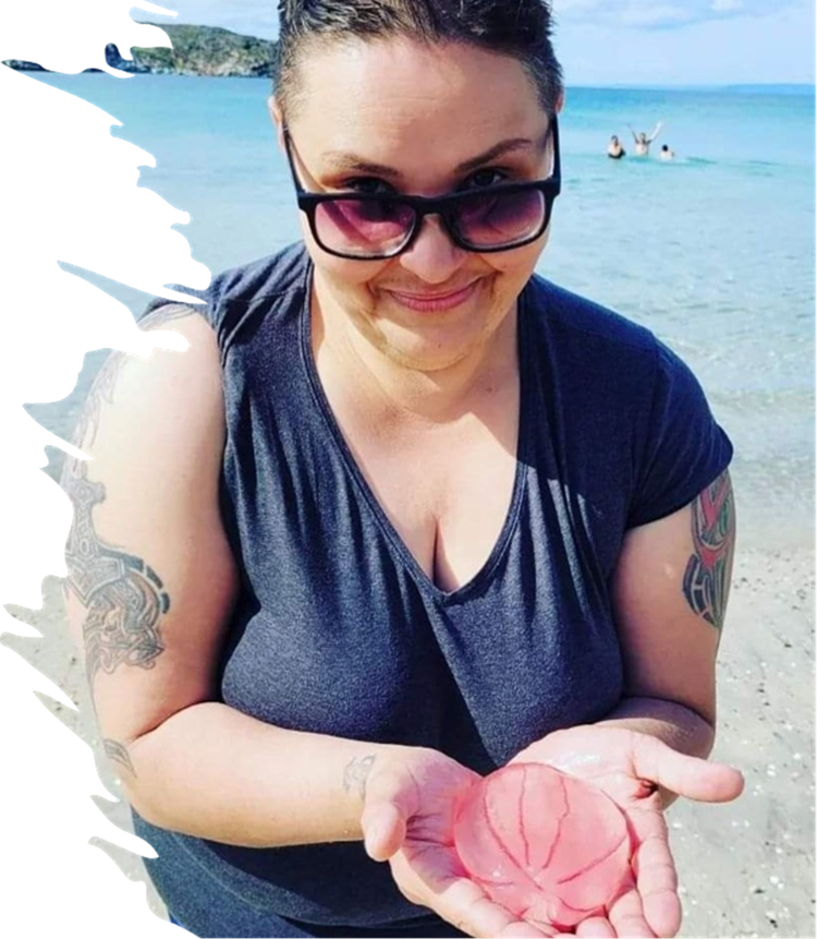 Natalia Pedersen Finnmark